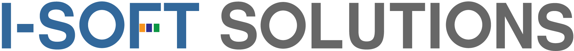 isoft india logo