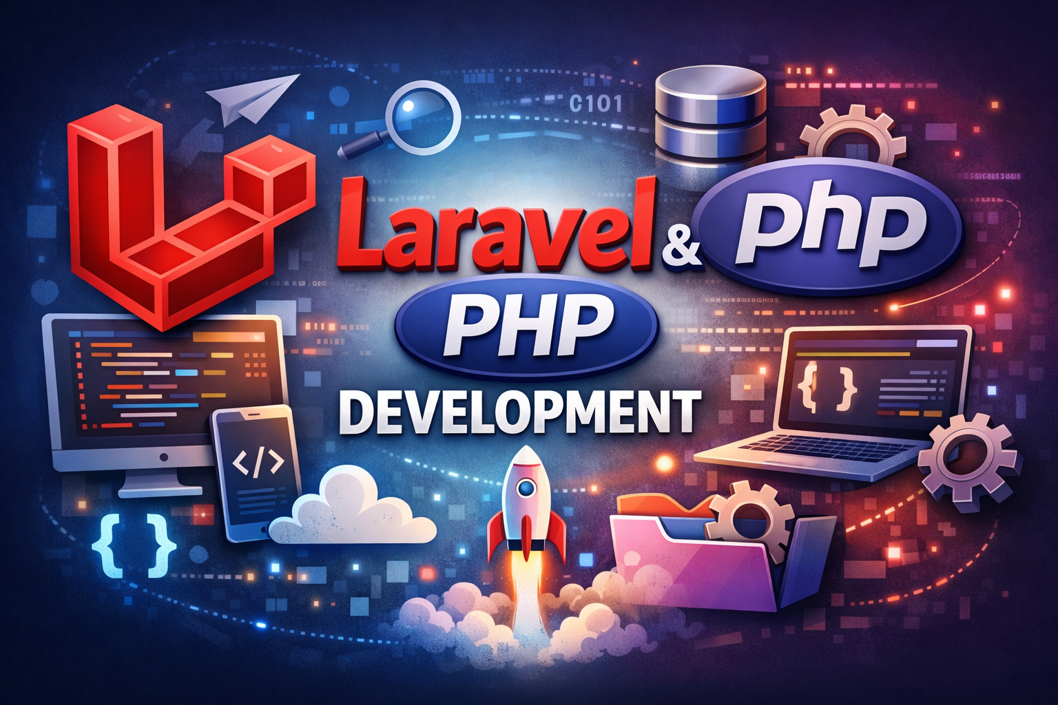 Laravel PHP